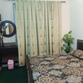 Ground Portion for Rent in G-13/1 ISLAMABAD 
