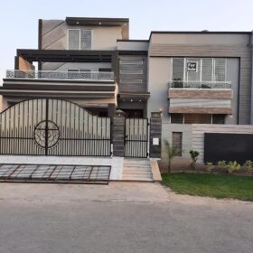 Brand New Luxury 1 Kanal House for Sale in Wapda Twon Phase1  Lahore