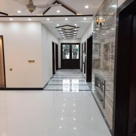 Brand New Luxury 1 Kanal House for Sale in Wapda Twon Phase1  Lahore