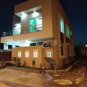 8 Marla House for Sale in Bahria Town Phase 8 Rawalpindi