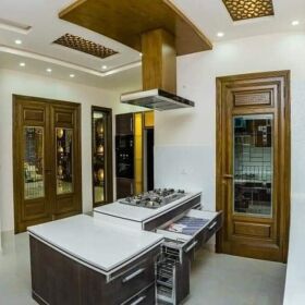 1 Kanal Luxury Executive Out Class Modern VIP Bungalow for Sale in Bahria Town Lahore