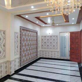 5 Marla Brand New Beautiful house in shadab Garden near Ferozpur road Lahore