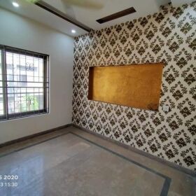 4 Marla Brand New House for Sale in Bismillah Housing Scheme (Block–A) Manawan Lahore