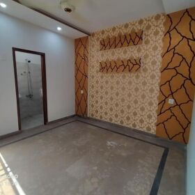 4 Marla Brand New House for Sale in Bismillah Housing Scheme (Block–A) Manawan Lahore