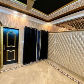 5 Marla luxury House for sale In Iris Block Bahria Nasheman Ferozpur road Lahore
