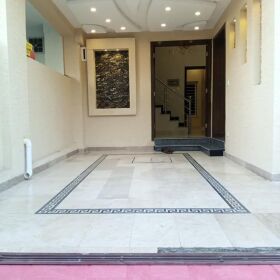 5 Marla Brand New beautiful House available for Sale in Bahria Town Phase 8 Rawalpindi