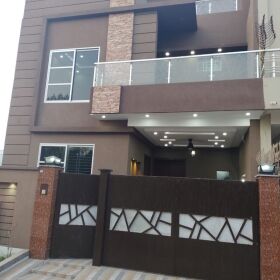 Nicely Built 5 Marla Brand New House for Sale, Citi Housing,Gujranwala