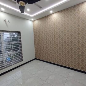 Nicely Built 5 Marla Brand New House for Sale, Citi Housing,Gujranwala