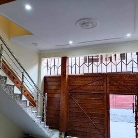 5 Marla New fresh house for sell in executive lodges warsak road Peshawar