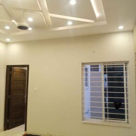 5 Marla Brand New beautiful House available for Sale in Bahria Town Phase 8 Rawalpindi