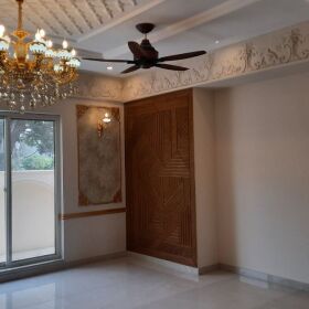 2 Kanal Fully Basement Beautiful House  For Sale In Sukh Chayn Garden Lahore