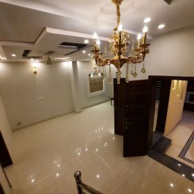 5 MARLA  HOUSE FOR SALE IN BAHRIA TOWN PHASE 8 Rawalpindi