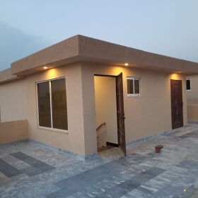 5 MARLA  HOUSE FOR SALE IN BAHRIA TOWN PHASE 8 Rawalpindi