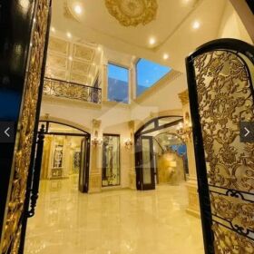 1 Kanal House For SALE in D.H.A  Lahore Phase 6 Sector F 