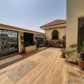 1 Kanal Luxury Spanish Bangalow Available For Rent In DHA Lahore