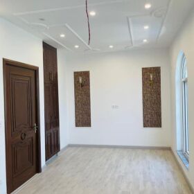 5 Marla Brand New Galleria Design House For Sale in DHA Phase 9 Town Lahore