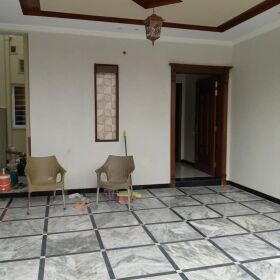 7 Marla Brand New Double Story Beautiful  House for Sale in Jinnah Garden Islamabad