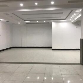 Commercial Plaza for Sale in G-10 Markaz Islamabad 