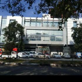 2 Kanal Plaza for Sale at ISLAMABAD 