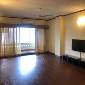Executive Suit Apartment number 301 Third floor for Sale in Diplomatic Enclave Islamabad