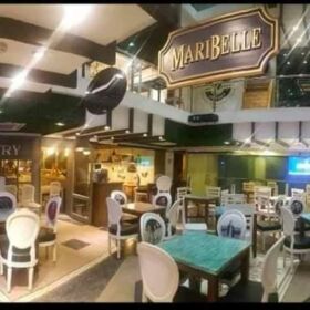 Plaza for Sale Mall One in Gulberg Lahore