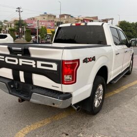 FORD F-150 2016 For Sale 