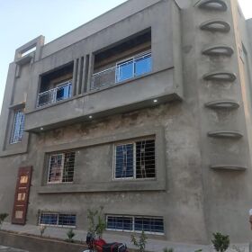 Fresh House for Sale in Hayatabad Phase 6 Peshawar 