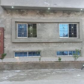 Fresh House for Sale in Hayatabad Phase 6 Peshawar 