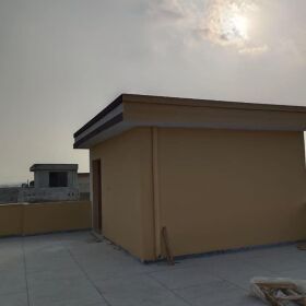 5 Marla Brand New House for Sale in Airport Housing Society Sector 4 Rawalpindi