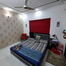 5 Marla Used House In Excellent Condition Available For Sale In Sector D, Bahria Town, Lahore