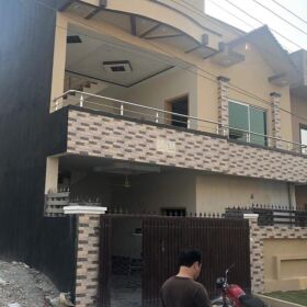 06 Marla Double Story House for Sale in PWD ISLAMABAD 