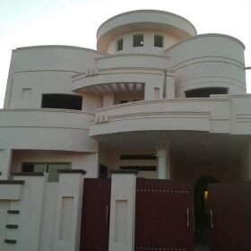 House for Sale in Khokhar Colony Near Ranger Colony Mandi Bahawadin 