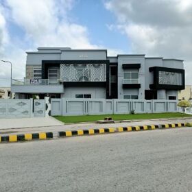 27 Marla House For Sale In DC Colony Gujranwala — at DC Colony Gujranwala Cantt.