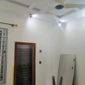 05 Marla House for Sale in Airport Housing Society Sector 4 Rawalpindi