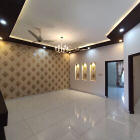 Brand New 10 Marla House For Sale in DC Colony Gujranwala