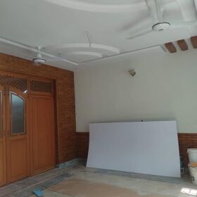 8 Marla Double Story Brand New House for Sale in Airport Housing Society Sector 2 Rawalpindi