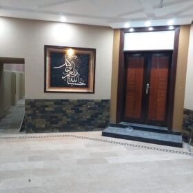 10 Marla Double Story House for Sale in Al Rehman Garden Phase-1 Lahore 