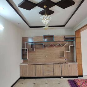 6 Marla One And Half Story House  ARCHITECT DESIGNED HOUSE FOR SALE in Airport Housing Society Sector 4 Rawalpindi