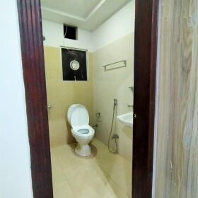 1 Bed Flat for Sale in Cabinet Division Society E-17 ISLAMABAD 