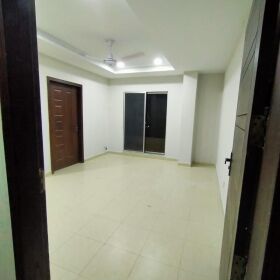 1 Bed Flat for Sale in Cabinet Division Society E-17 ISLAMABAD 
