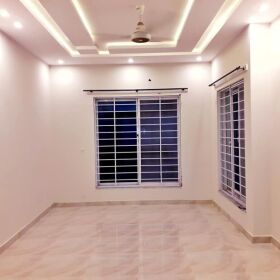 Beautiful 10 Marla Brand New Street Corner House For Sale Bahria Town Phase 8 Overseas Enclave Rawalpindi