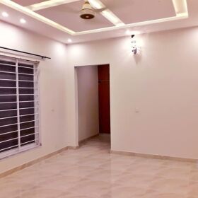Beautiful 10 Marla Brand New Street Corner House For Sale Bahria Town Phase 8 Overseas Enclave Rawalpindi