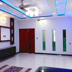 Beautiful 7 Marla Brand New House For Sale Bahria Town Phase 8 Safari Valley Rawalpindi