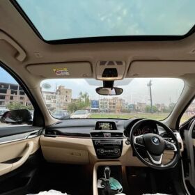 BMW X1 S DRIVE 2017 PANAROMIC ROOF FOR SALE 