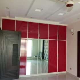 12 Marla Brand New House for Sale in Bahria Town Lahore 
