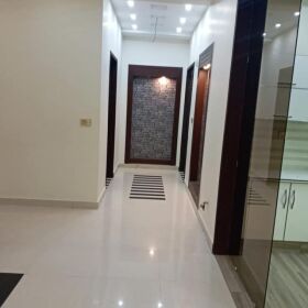 12 Marla Brand New House for Sale in Bahria Town Lahore 