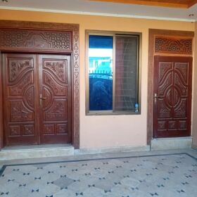7 Marla Double Story House for Sale in Jinnah Garden ISLAMABAD 