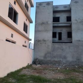 10 Marla Plot With Boring For Sale in Shaheen Town Phase 2 Islamabad
