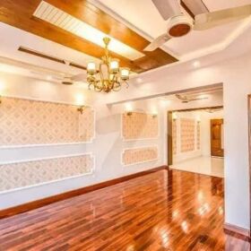 1 Kanal Spanish House For Sale State Life Phase1 Lahore 
