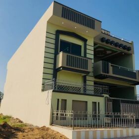 HOUSE FOR SALE IN FAISAL TOWN BLOCK A ISLAMABAD 